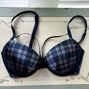 Victoria’s Secret bra